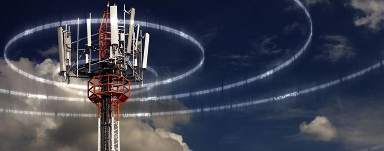 antenas móviles 2G vs 3G