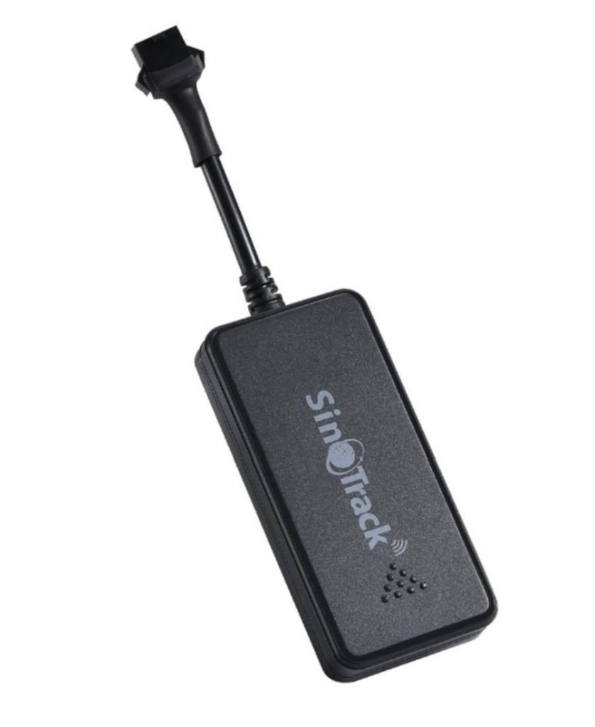 rastreador vehículos ST-901 A