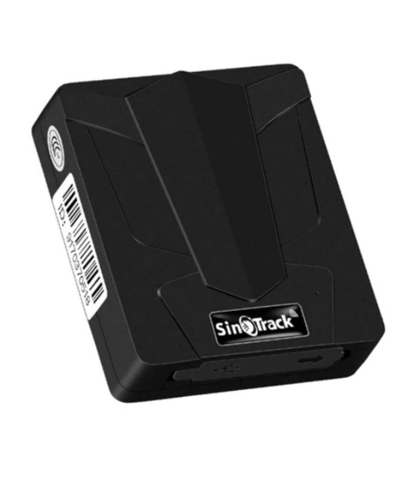 rastreador vehículos ST905 Sinotrack